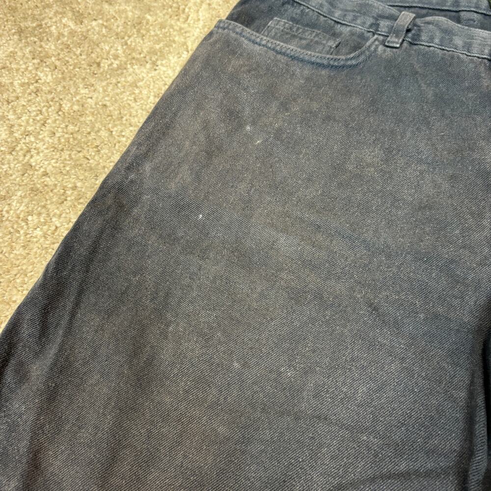 Manastash Jungmaven Chenga 9" Shorts Men's XL 38 Rare Denim Faded - Picture 8 of 10